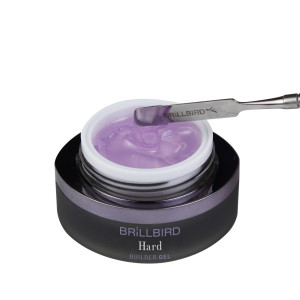 HARD GEL Műköröm ÉPÍTŐ  zselé 5ml